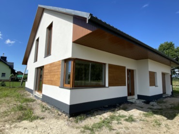 Zdjęcie projektu Gemini