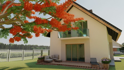 Zdjęcie projektu Gemini