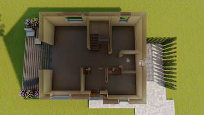 Zdjęcie projektu Gemini